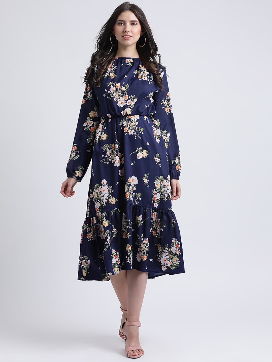 Dress 5