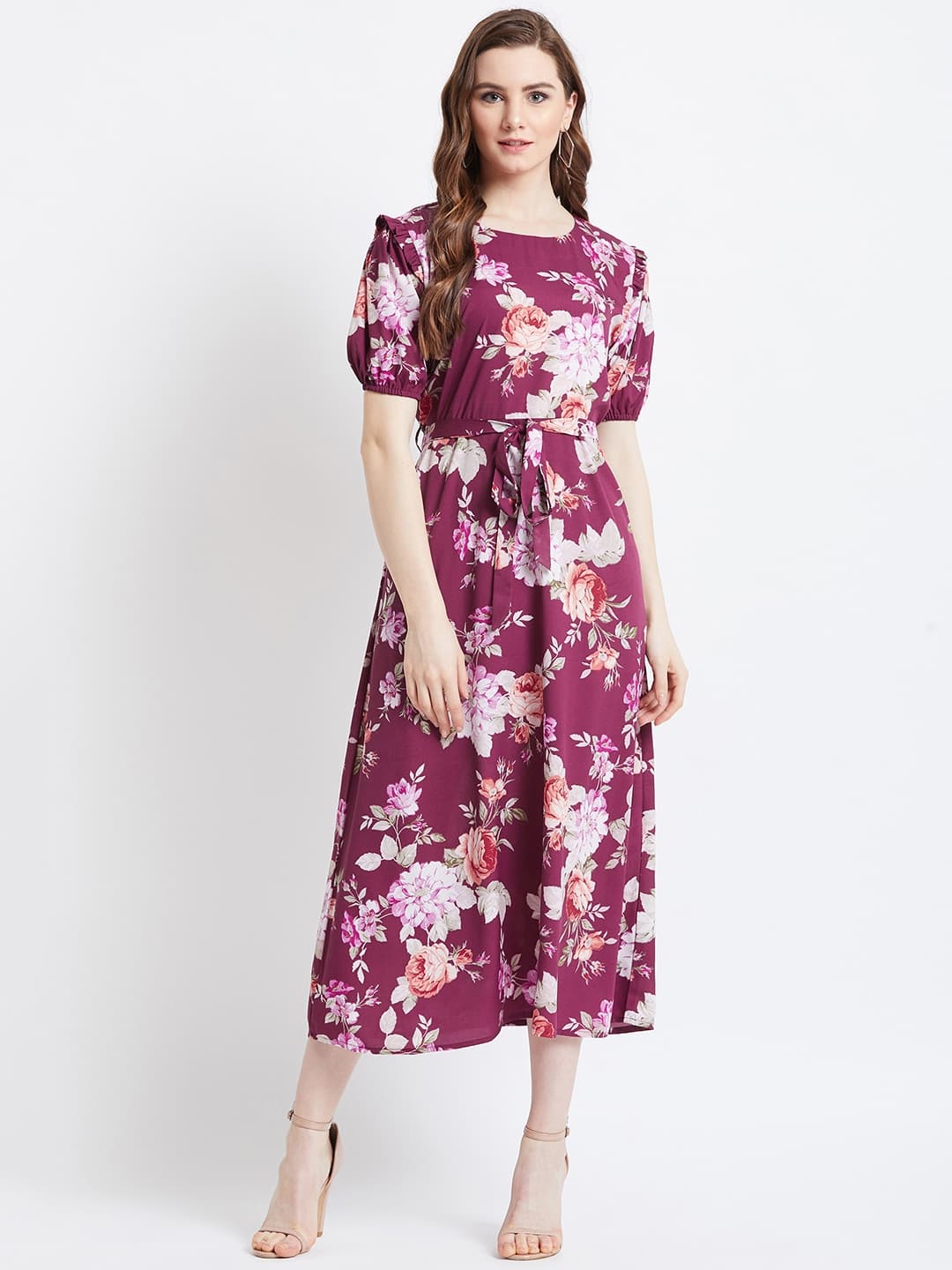 Dresses