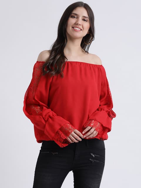 Tops & Shirts