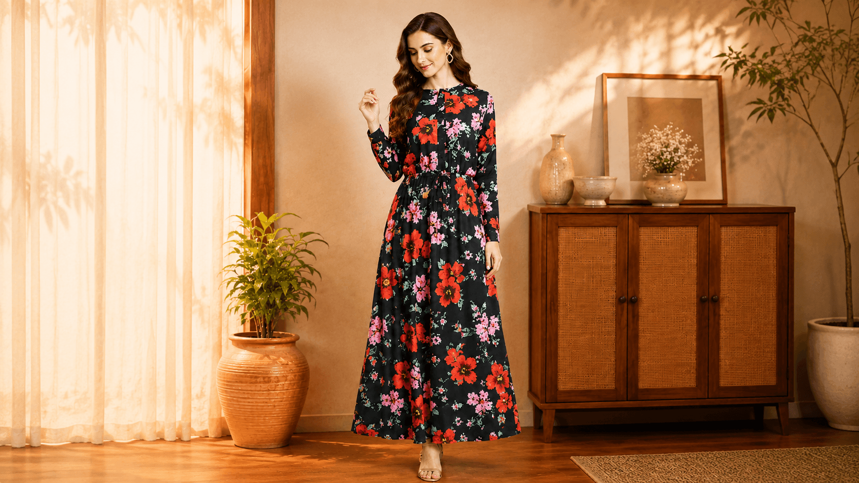 Akaayu fashion